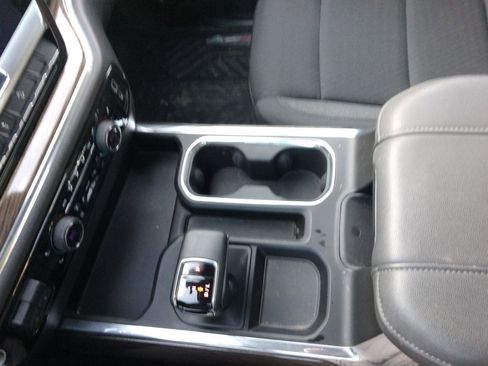 Used 2023 Chevrolet Silverado 1500 LT Trail Boss w/ Protection Package image 23