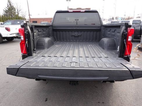 Used 2024 Chevrolet Silverado 1500 RST AWD/4WD image 29