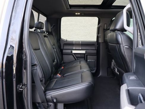 Used 2021 Ford F350 Lariat image 35