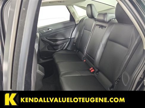 Used 2019 Volkswagen Jetta R-Line image 17
