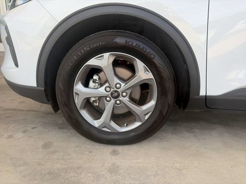 Used 2025 Ford Escape ST-Line FWD image 34