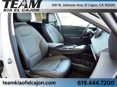 Certified 2024 Kia EV6 Light RWD image 12