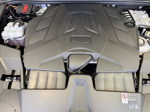 New 2026 Porsche Cayenne E-Hybrid image 27