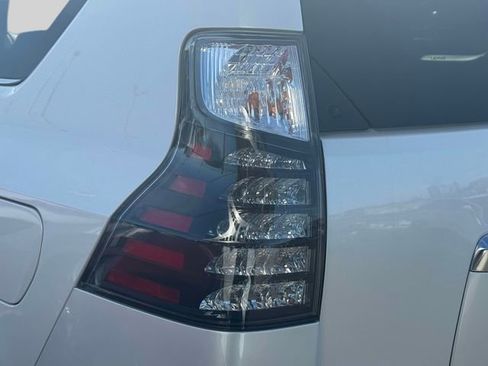 Certified 2023 Lexus GX 460 Premium image 14