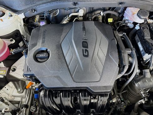 Used 2023 Hyundai Santa Fe SEL FWD image 39