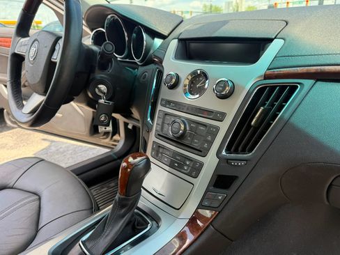 Used 2012 Cadillac CTS Luxury AWD/4WD image 24