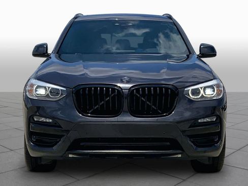 Used 2020 BMW X3 sDrive30i RWD image 3