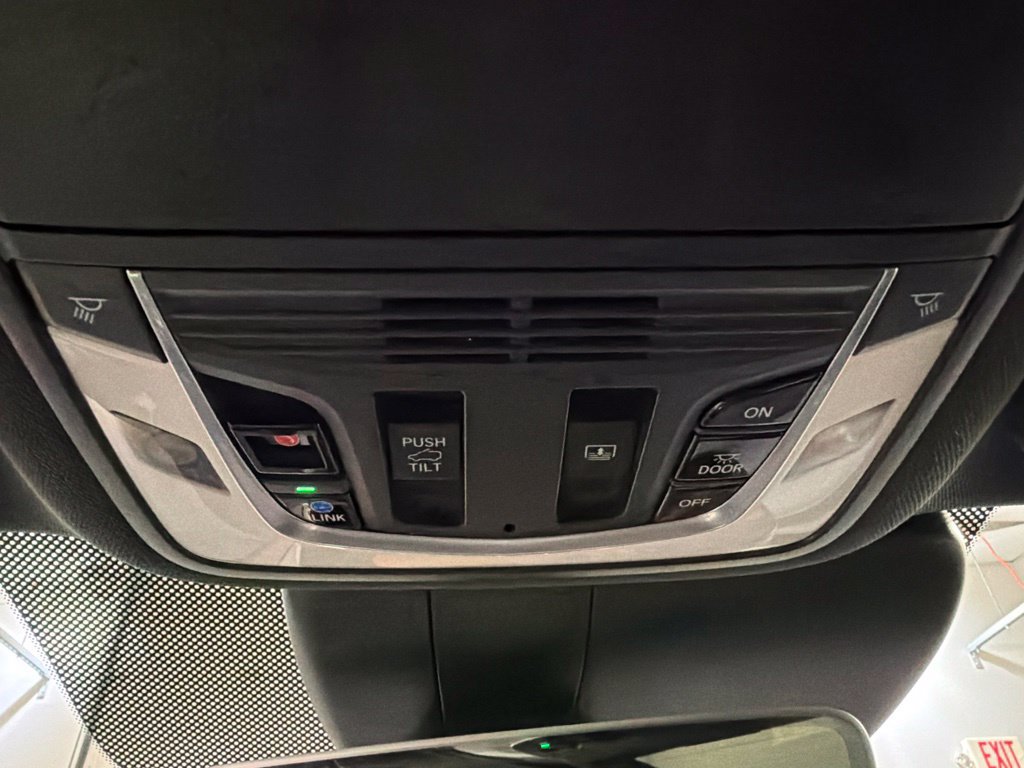 Used 2021 Acura RDX w/ Advance Package AWD/4WD image 23