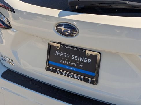 Certified 2024 Subaru Crosstrek 2.0i Premium AWD/4WD image 13