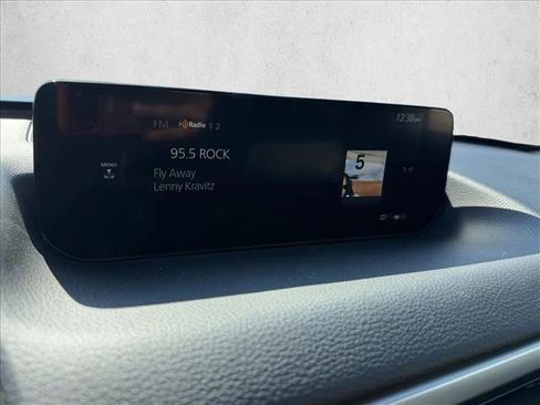 Used 2025 MAZDA CX-50 AWD 2.5 S w/ Preferred Package image 18