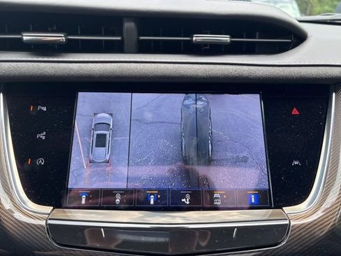 Used 2024 Cadillac XT6 Sport w/ Platinum Package image 40