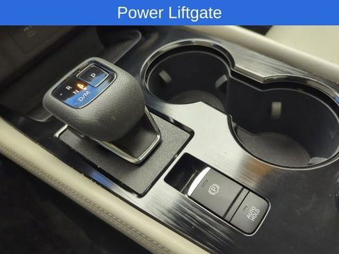 Certified 2023 Nissan Rogue SL w/ SL Premium Package image 18