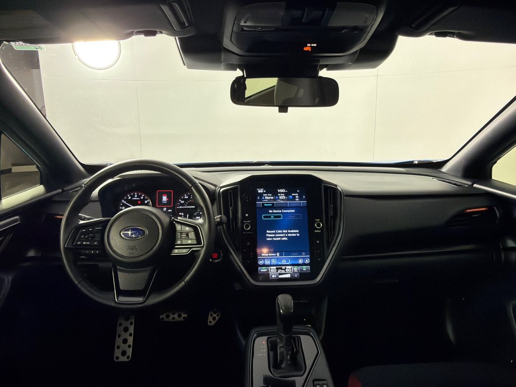 Used 2024 Subaru Impreza RS AWD/4WD image 25