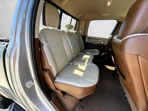 Used 2022 RAM 3500 Laramie AWD/4WD image 26