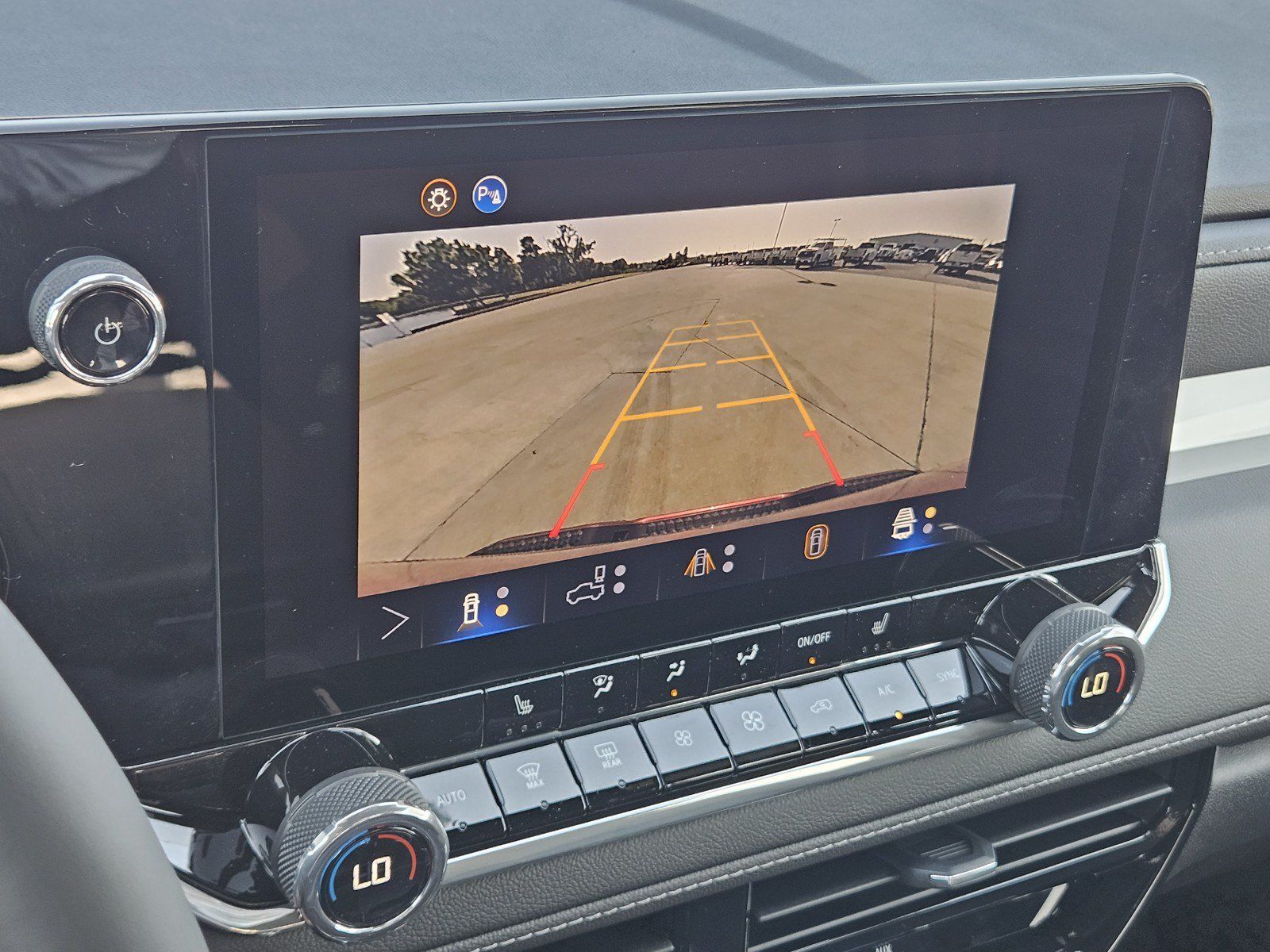 New 2026 Chevrolet Colorado LT w/ LT Convenience Package RWD image 13