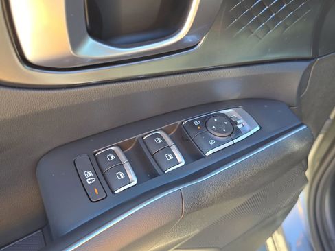 New 2026 Kia Sorento EX FWD image 22