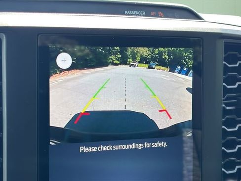 Used 2025 Ford Ranger XL RWD image 18