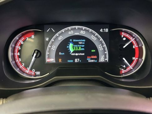 Used 2025 Toyota RAV4 LE FWD image 26
