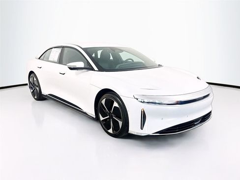 Used 2023 Lucid Air Pure image 31