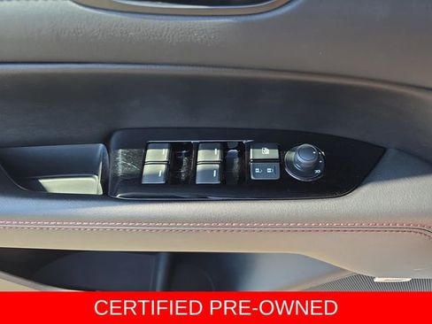 Used 2023 MAZDA CX-5 Carbon Edition image 29