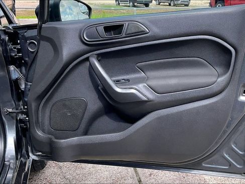 Used 2019 Ford Fiesta SE w/ Equipment Group 201A FWD image 29