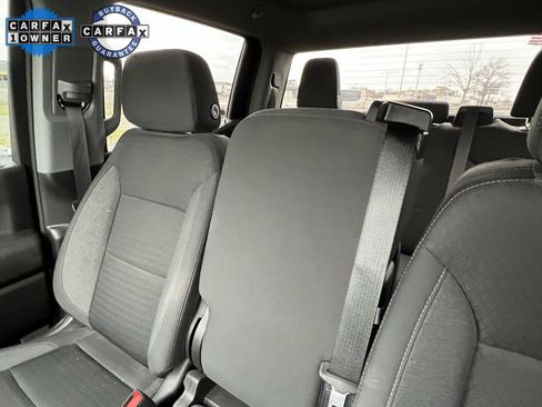 Used 2022 Chevrolet Silverado 1500 Custom image 22