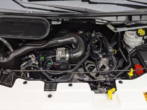 Used 2024 Ford Transit 250 Low Roof w/ Exterior Upgrade Package image 24