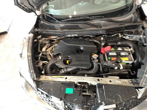 Used 2016 Nissan Juke SL AWD/4WD image 39