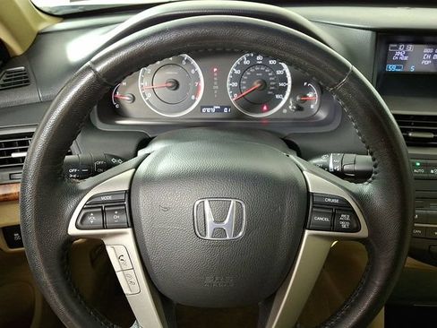 Used 2012 Honda Accord EX-L image 18