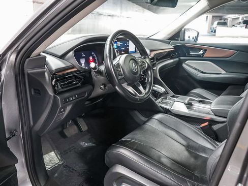 Certified 2022 Acura MDX FWD w/ Technology Package image 20