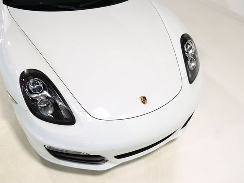 Used 2014 Porsche Boxster S RWD image 27