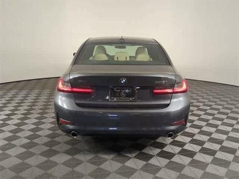 Used 2021 BMW 330i xDrive Sedan w/ Driving Assistance Package image 20