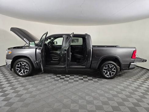 New 2026 RAM 1500 Laramie image 16