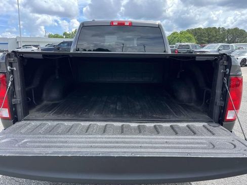 Used 2023 RAM 1500 Tradesman w/ Popular Equipment Group AWD/4WD image 13