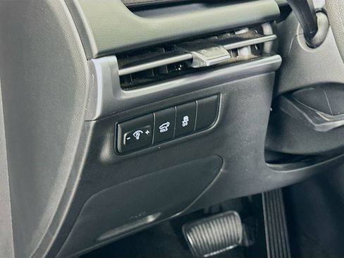 Certified 2026 Hyundai Tucson SEL FWD image 10