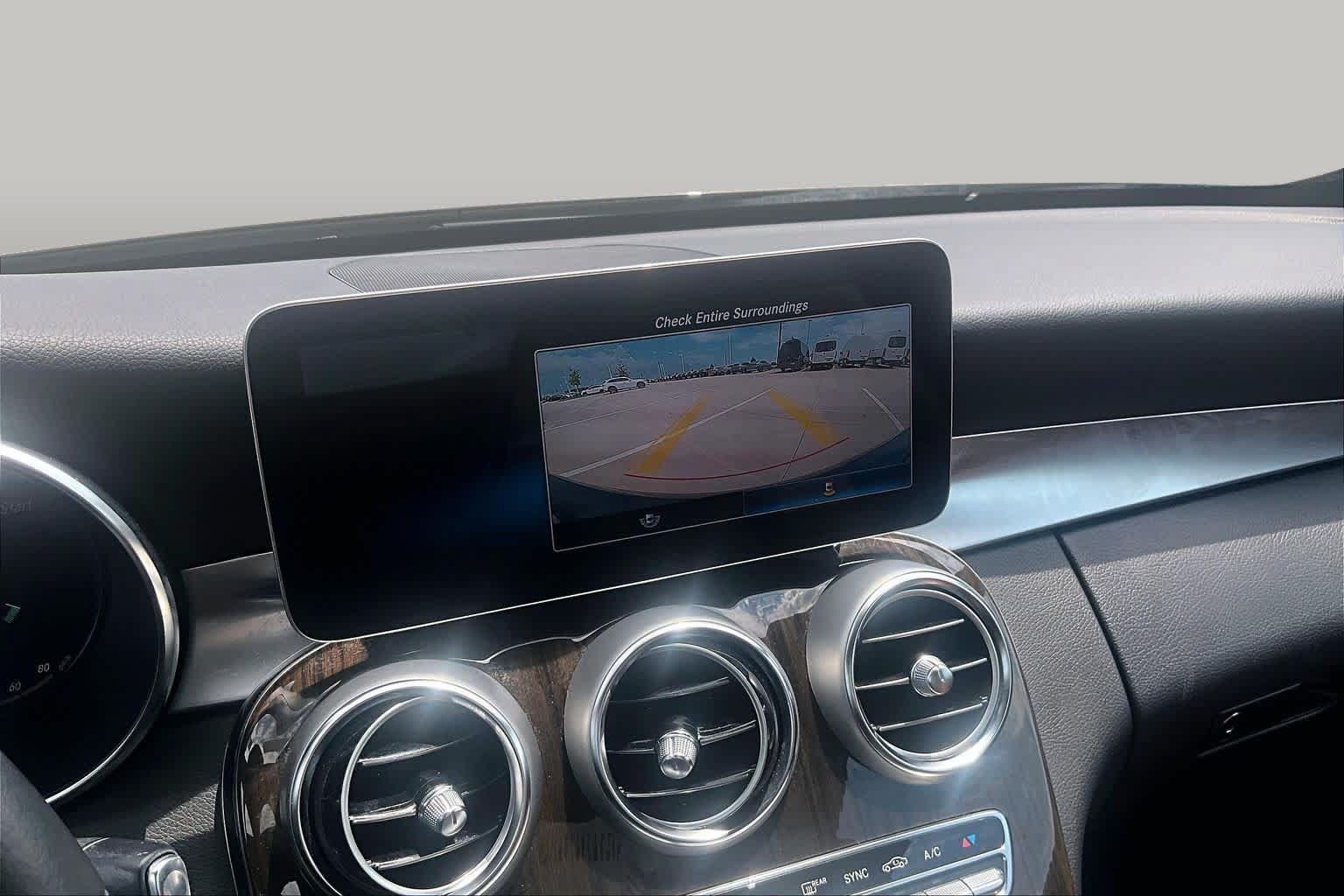 Used 2023 Mercedes-Benz C 300 Coupe image 26