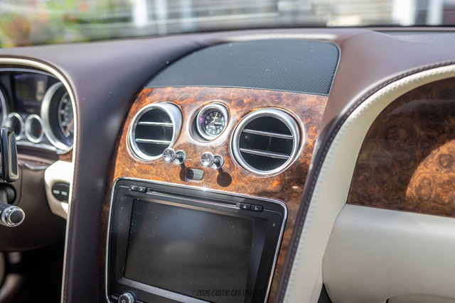 Used 2014 Bentley Flying Spur W12 AWD/4WD image 73