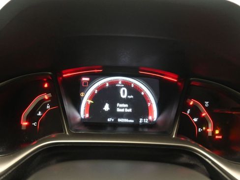 Used 2021 Honda Civic Type R image 15