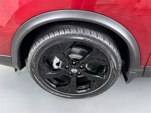 Certified 2021 Nissan Rogue Sport SL w/ Premium Package image 36