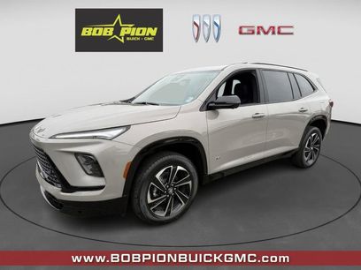 New 2026 Buick Enclave Sport Touring w/ Power Package