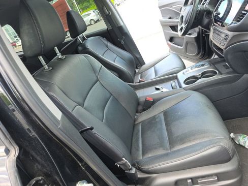 Used 2021 Honda Pilot Special Edition image 28