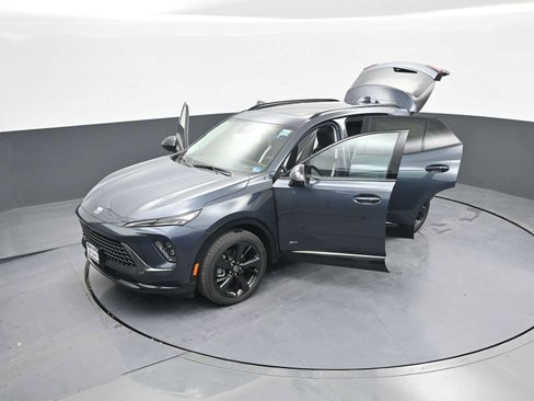 New 2026 Buick Envision Sport Touring image 46