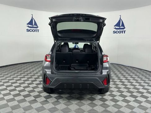 Used 2024 Subaru Crosstrek 2.0i Premium AWD/4WD image 21