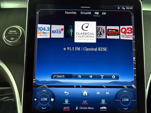 Certified 2023 Mercedes-Benz C 300 Sedan image 19