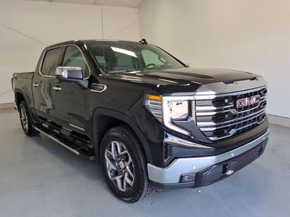 Used 2024 GMC Sierra 1500 SLT w/ SLT Premium Plus Package