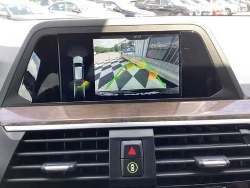 Used 2019 BMW X3 xDrive30i image 27