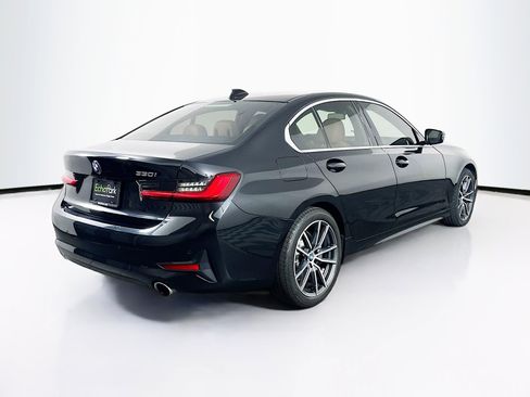 Used 2021 BMW 330i Sedan w/ Convenience Package RWD image 10
