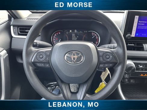 Used 2024 Toyota RAV4 LE image 12