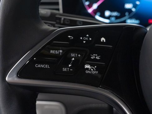 Used 2025 Mercedes-Benz Maybach GLS 600 4MATIC image 45