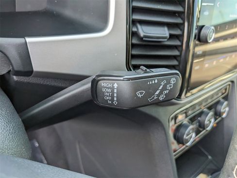 Certified 2023 Volkswagen Atlas SE w/ Panoramic Sunroof Package image 30